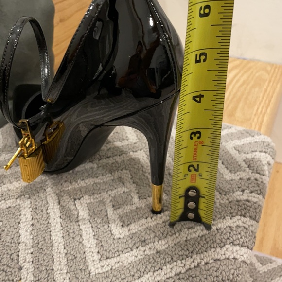 BRAND NEW Tom Ford Women Pump - Picture 10 of 11